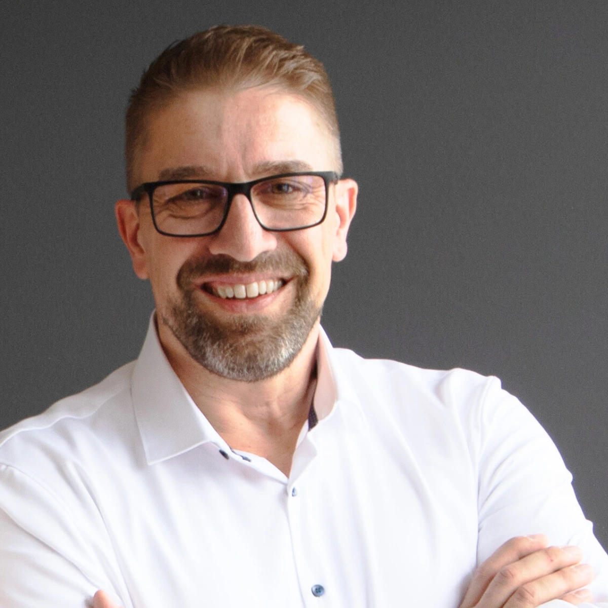 Michael Rohrmüller, BDSF-geprüfter IT-Sachverständiger